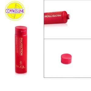 Hot Sale Soft Squeeze Wholesale Empty Cosmetic PE Plastic Tube Manufacturing Packaging OEM Tube