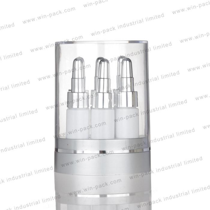 Winpack Hot Selling 5ml*5PCS 7ml*5PCS Medicine Injection Eye Cream Bottle for Face Care