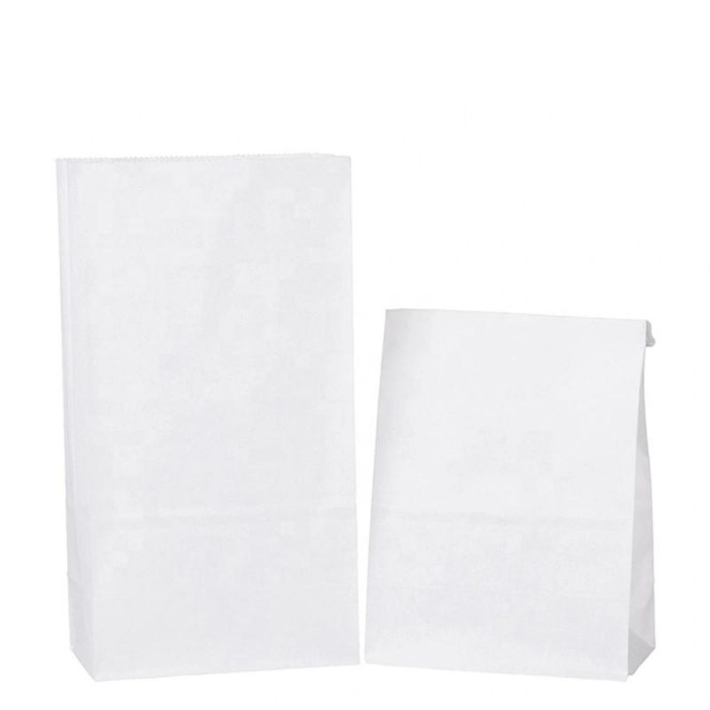 Excellent Quality Hamburger Paper Bag for Sale