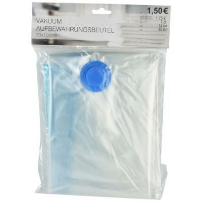 Factory Direct Sales Promotional Vacuum Packing Bags