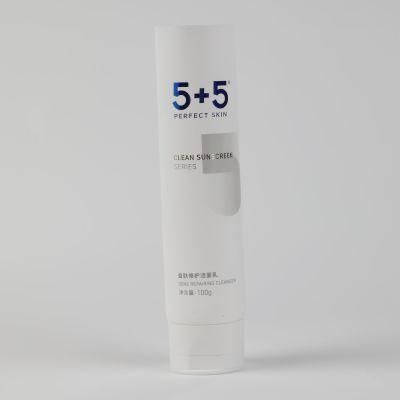 25mm Sunscreen/Bb/Eye/Hand/Wash/Face/Body /Foot Cream Tube