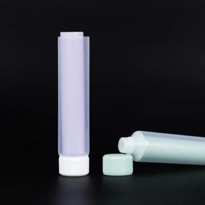 Wholesale Cosmetic Product Packaging - Customized Plastic Cosmetic Tubes Made in Vietnam for Luxury Cosmetic Packaging Round Tubes