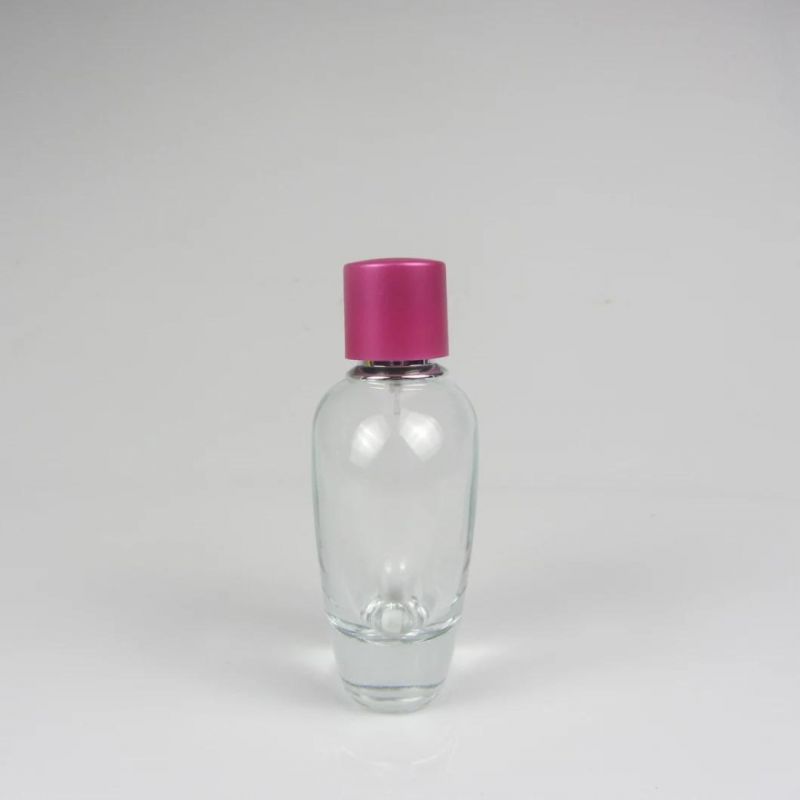 Design Your Own Luxury Perfume Spray Bottle 100ml