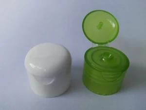 24/410 Plastic Disc Top Bottle Cap