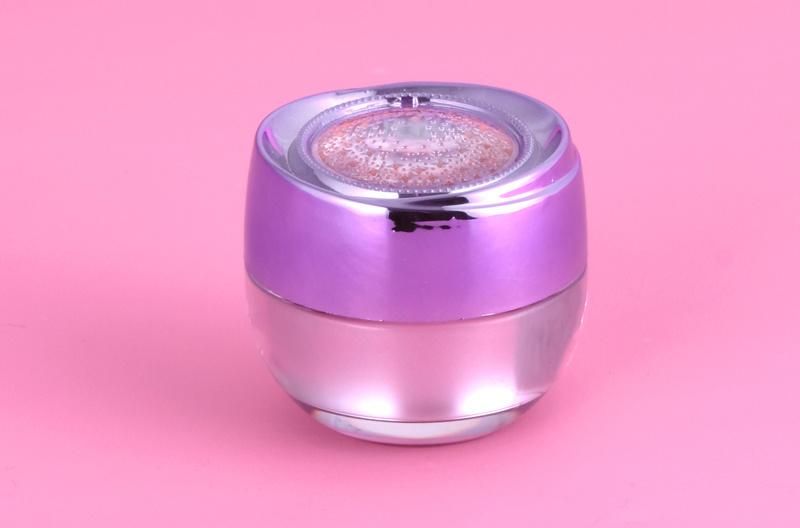 10g 15g Empty Makeup Container Lotion Cream Jars