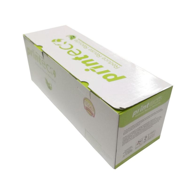 OEM Fashion Recyclable Cardboard Box Fruit Packaging Box for Fruit and Vegetable