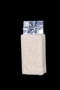 High Quality Vacuum Plastic Package Bag for Rice