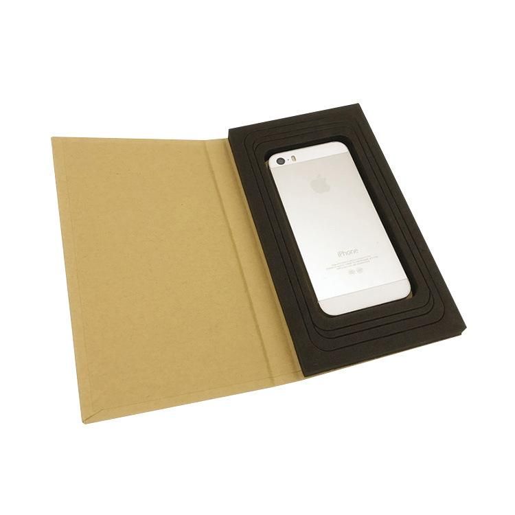 Wholesale Customized Types Box Mobile Phone Case Packing Box