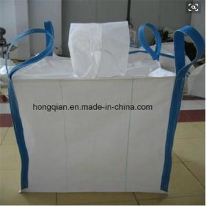 PP FIBC/Bulk/Big/Container Bag Supplier 1000kg/1500kg/2000kg One Ton Moisture Proof Recyclable Type C Conductive Anti-Static