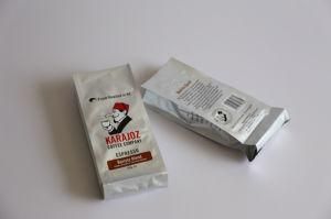 Laminated Aluminum Foil Coffee Bags