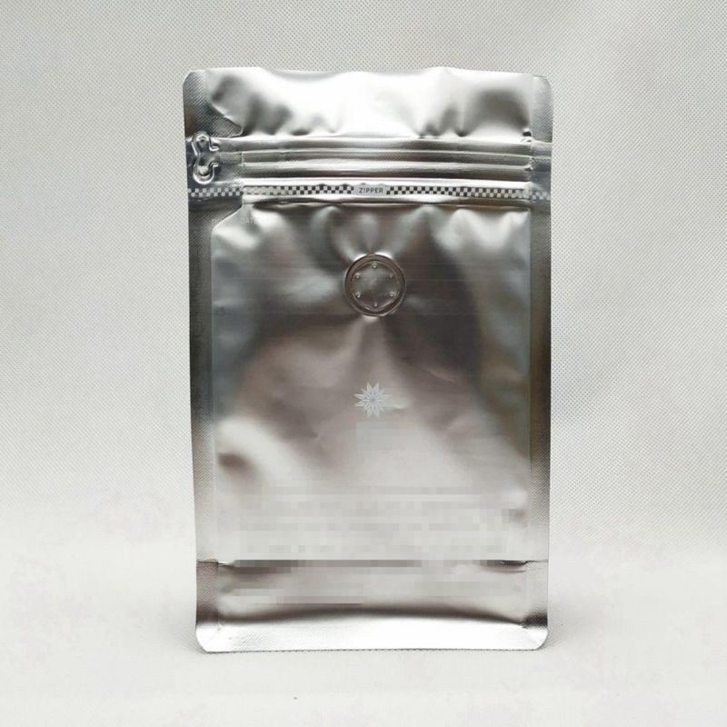 400g Aluminum Foil coffee Bag