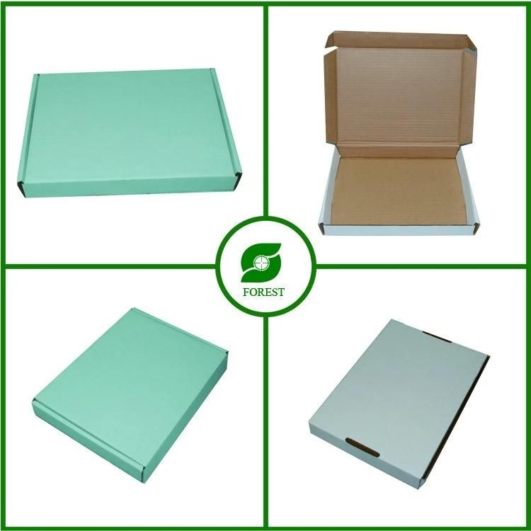 Custom Printing Corrugated Carton Box Wholesale