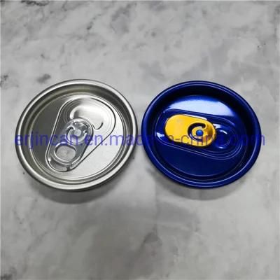 Cdl B64 Aluminum End for Beer Can 330ml Sot 202