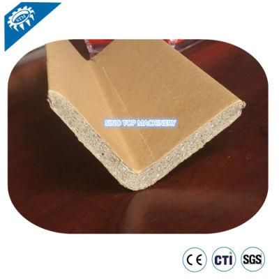 Fastness V Shape Paper Edge Protector Supplier