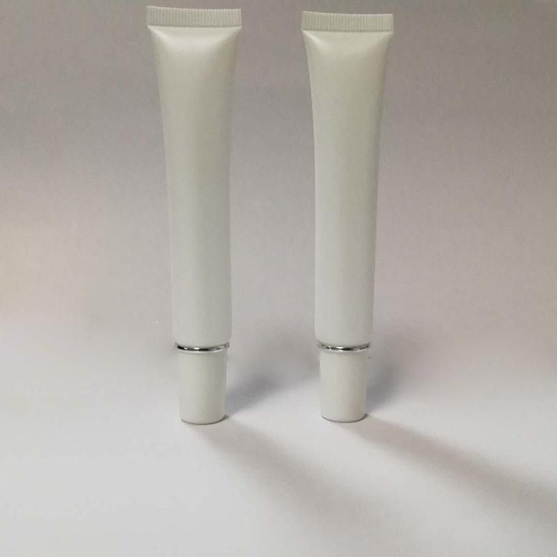 Cream Soft Tube Packaging Filling and Sealing Bb Cream