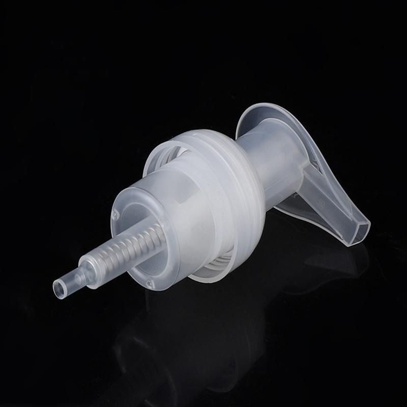 Plastic and Soap Foaming Pump for Pet Bottle