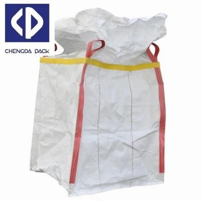 Stripe BOPP Woven Bag with Lamination for Pet Food Packaging