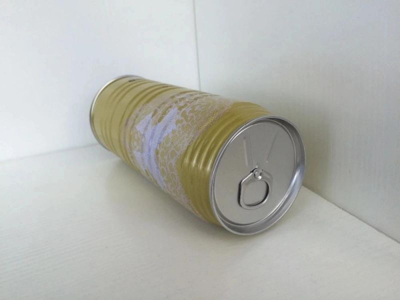 Empty Drink Can for 960ml Beverage