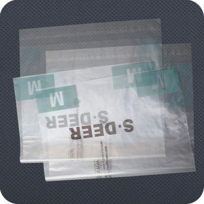Reusable PE Plastic Envelope Packaging Bag