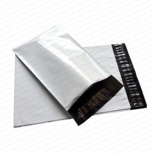 Directly Manufacturer Custom Made Plastic Envelopes A4 Plastic Poly Packing Bag