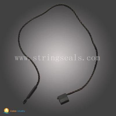 High Quality Plastic String Lock