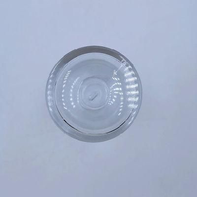 100ml Cosmetic Packaging Containers Clear Perfume Glass Bottle Jh150