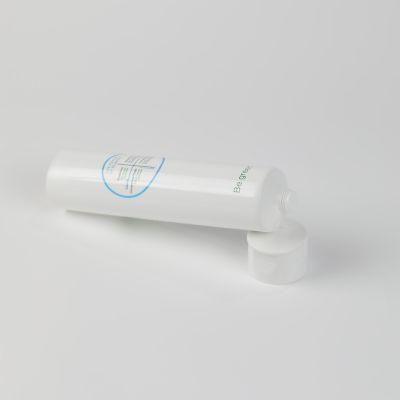 Bio-Based Tube Packaging for Cosmetics Cream Eco Friendly Sugarcane Squeeze Tube Lotion Sustainable Cosmetic Pack