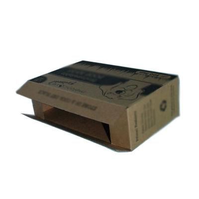 Customized Corrugated Environmental Paper Boxes for Shipping Packaging