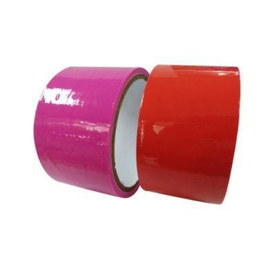 Professional Manufacture Custom Duct Tape