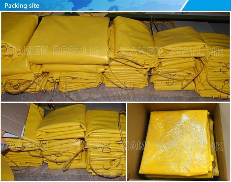 Hot Sales Air Pushing Bags for Granite Block