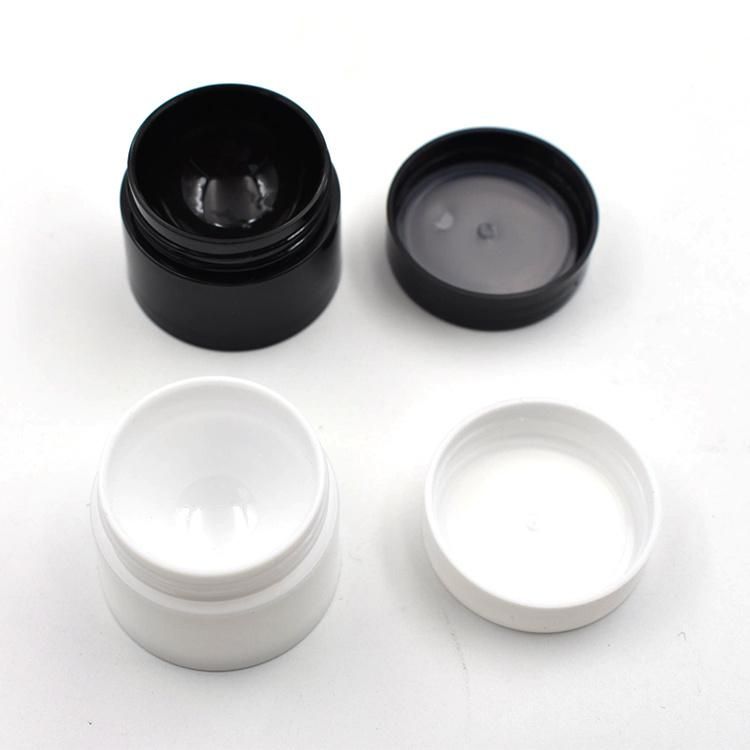 Wholesale Oil Wax Shatter Containers 1g 3G 5g Plastic Jar