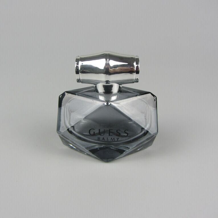 Made Empty Glass 30 Ml Perfume Bottle