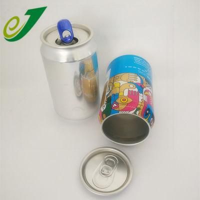 Tyski Beer Cans Use of Aluminum Can From Wholesale Beer Can Company
