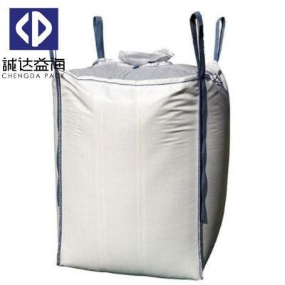 Hot Sale Safety Factor 6: 1 PP Big Bag