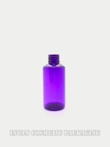 Hot Sale Cosmetic Bottle Plastic Bottle Pet Bottle