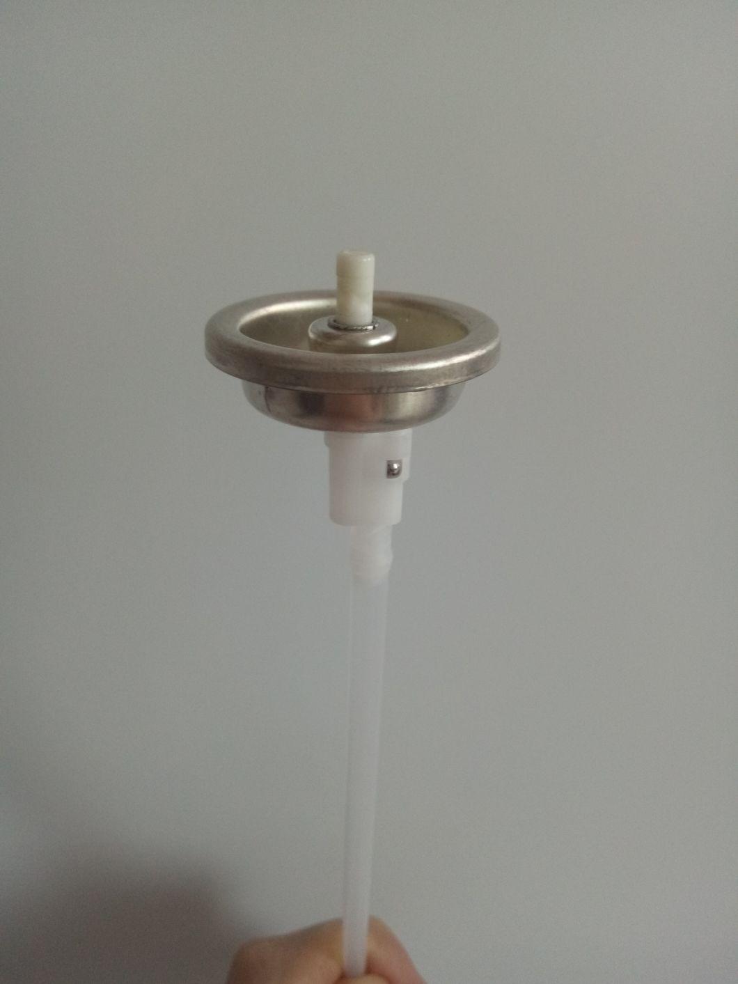 Cooking Gas Stove Valve