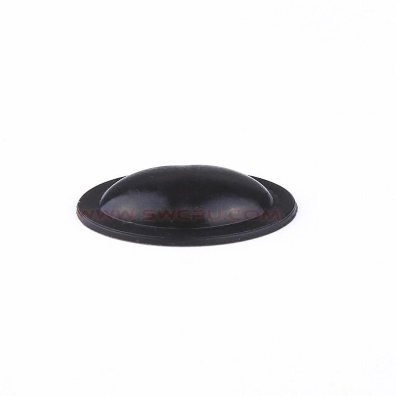 Custom Molding High Performance Rubber Anti-Vibration Pads/Rubber Pads