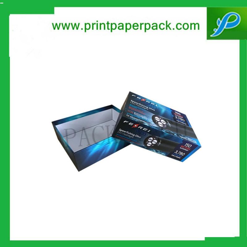 Custom Print Box Packaging Durable Packaging Hardware and Tools Packaging Box