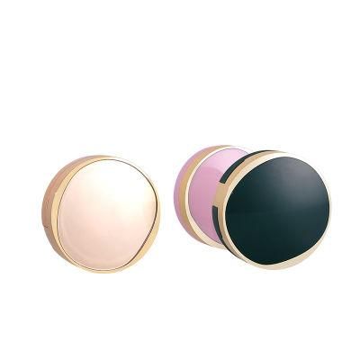 Customized Empty Round Bb Cream Air Cushion Compact Case