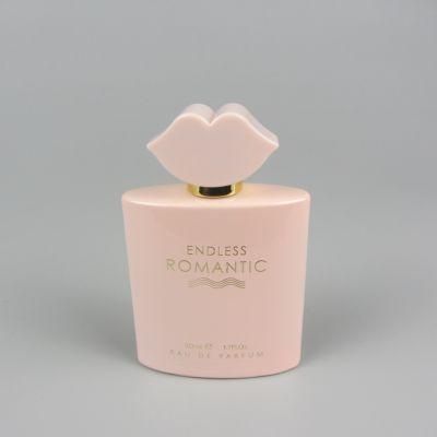 Cosmetic Oil Liquid Perfume Cosmetic Container 50ml