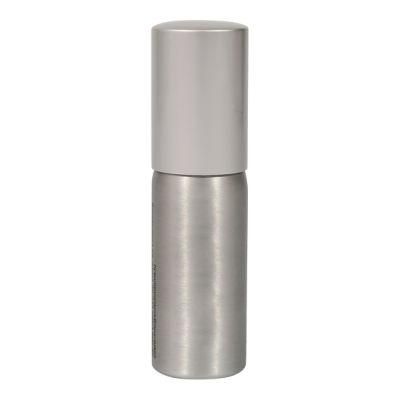 Aerosol Can Cans Oil Empty Packaging Cosmetic Screw Aluminum Bottle for Beer/Coffee/Water