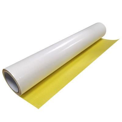 Multi-Purpose Flexographic Mounting Tape Rolls with Hot Melt Adhesive