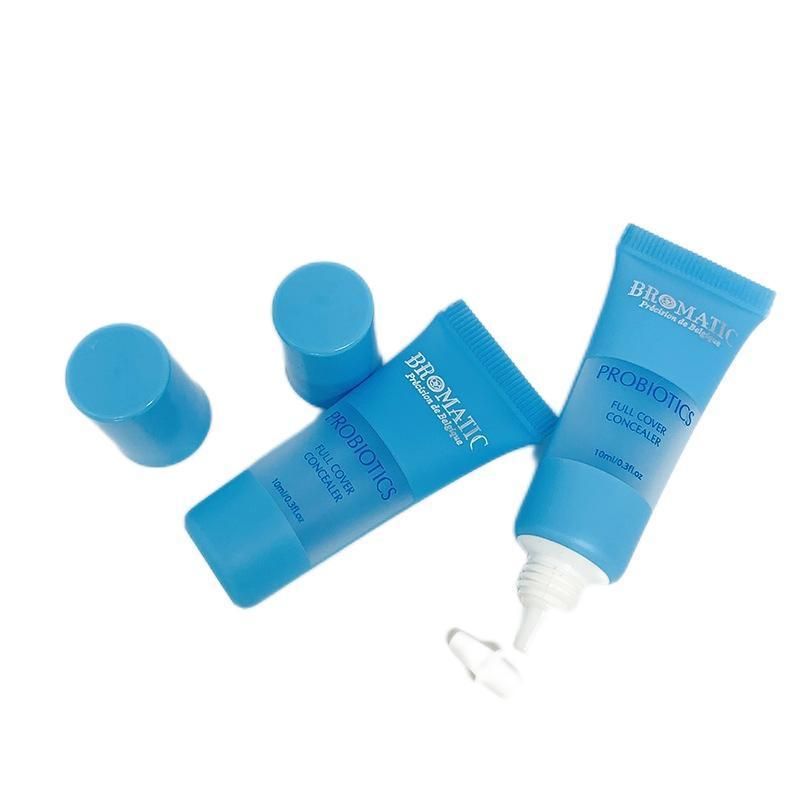 Squeeze Plastic Tubes for Cream, Lotion Cosmetics