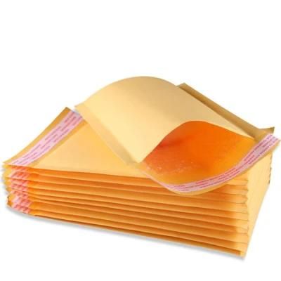 Packaging Poly Envelopes Plastic Custom Package Pink Big Shipping Kraft Padded Bubble Mail Mailing Mailers Bags