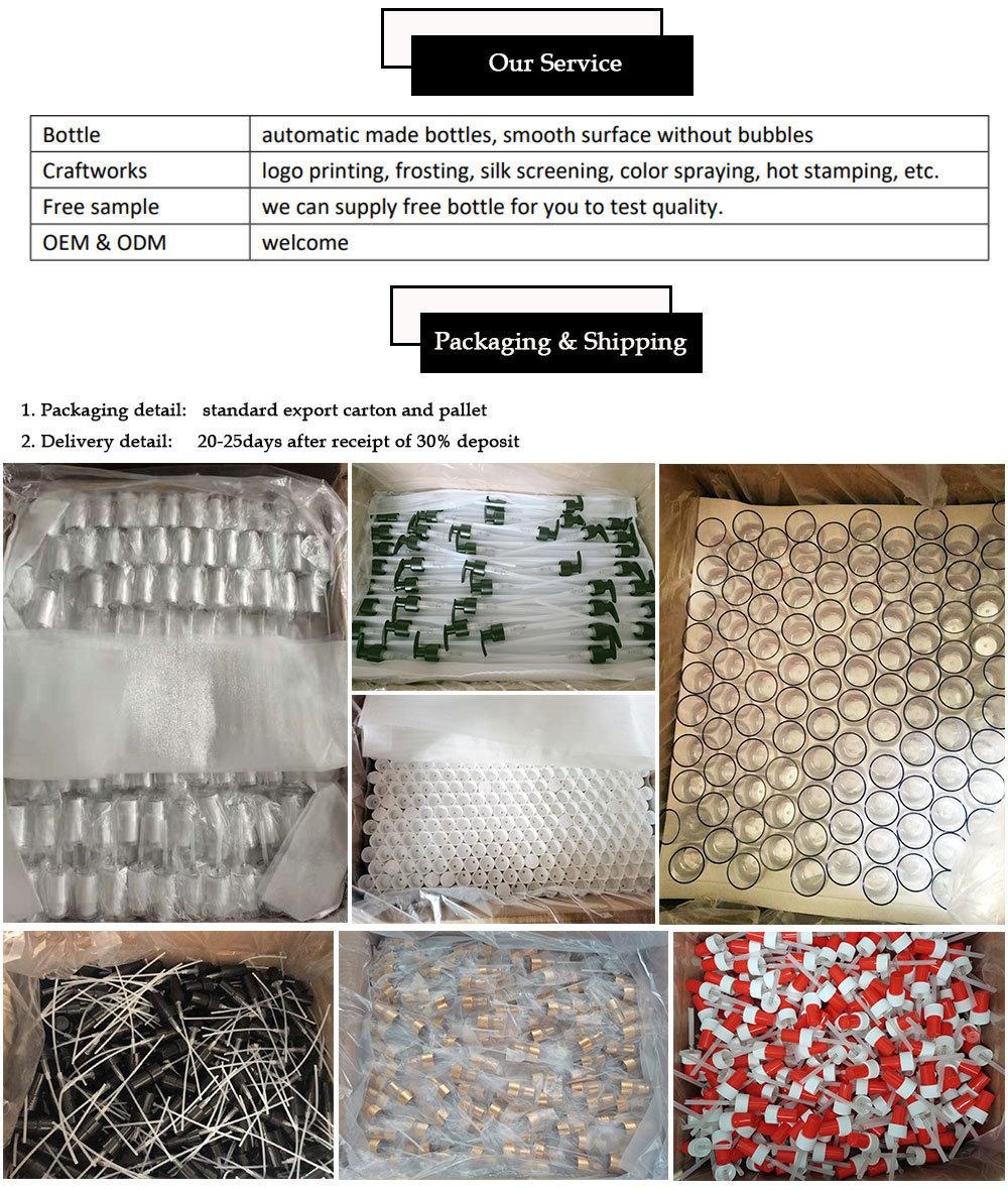 20mm Crimp Pump Disc Cap for Medical Use