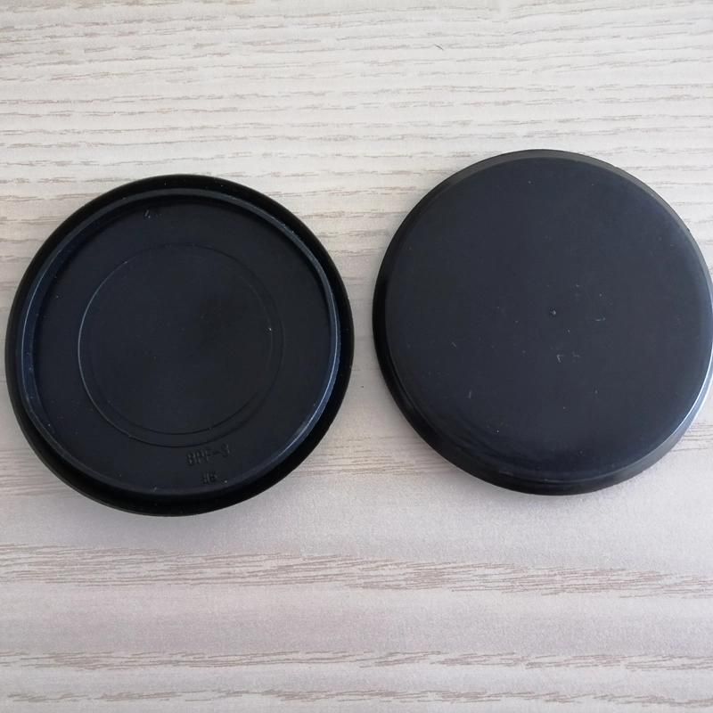 Plastic Material Seal Cover