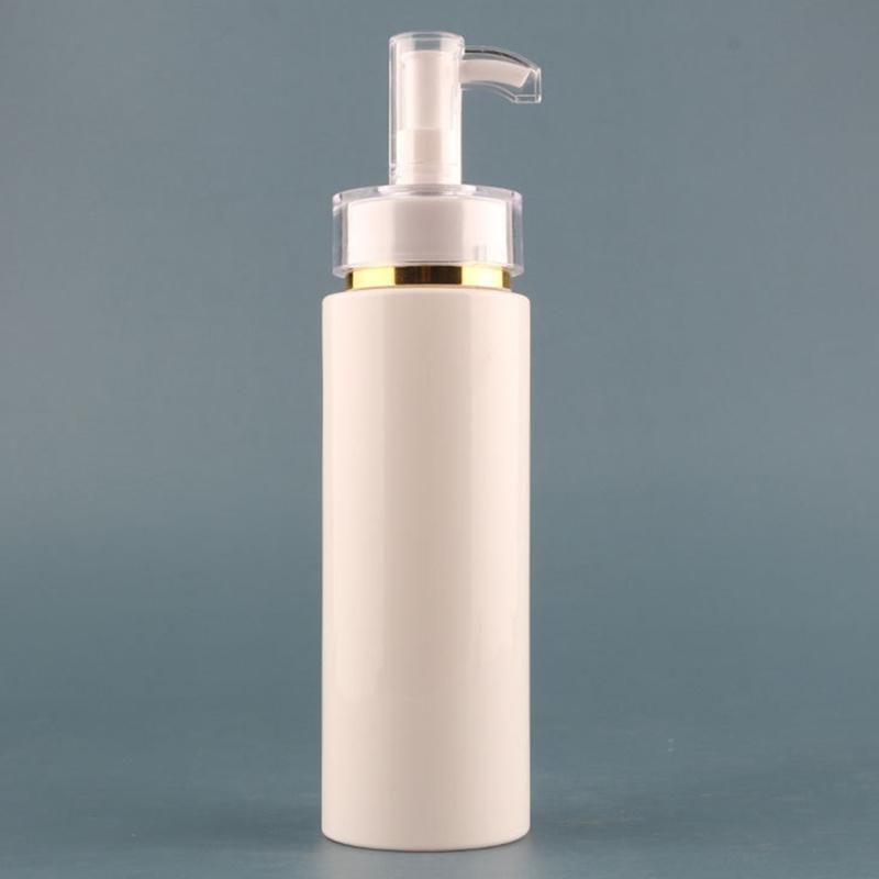 Acrylic Material 24/410 28/410 Cosmetic Lotion Cream Pump