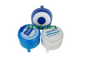 Non Spill Cap Anti Splash Bottle Caps Reusable for 55mm 3 and 5 Gallon Bottle