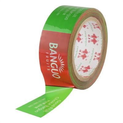 OPP Printing Adhesive Packing Tape