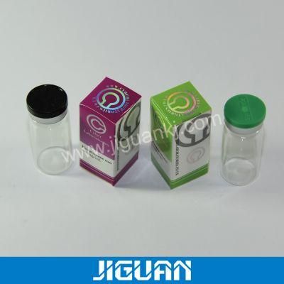 Pharmaceutical Customized Size Hologram Paper Box for Medicine
